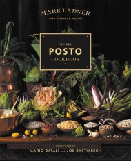 The Del Posto Cookbook