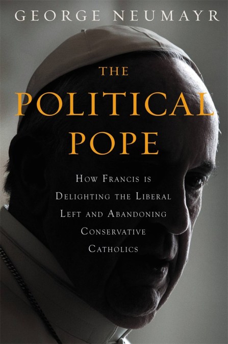 The Political Pope