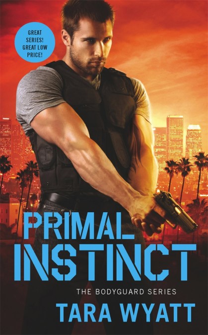 Primal Instinct