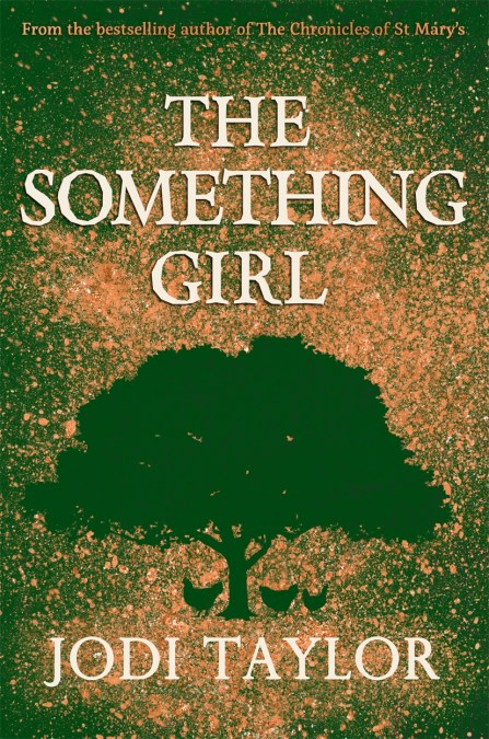 The Something Girl