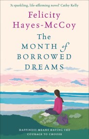 The Month of Borrowed Dreams (Finfarran 4)