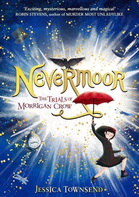 Nevermoor