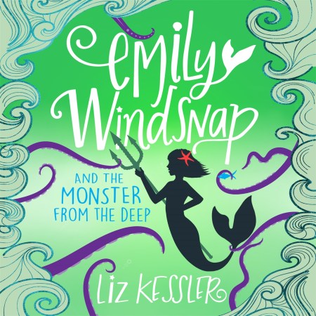 Emily Windsnap and the Monster from the Deep