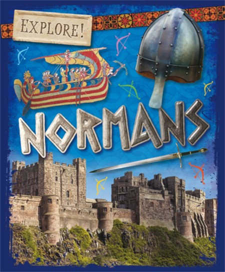 Explore!: Normans