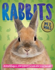 Pet Pals: Rabbit