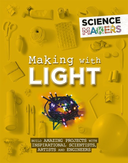 Science Makers: Making with Light