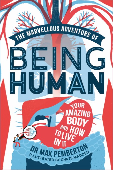 The Marvellous Adventure of Being Human