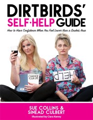 DirtBirds’ Self-Help Guide