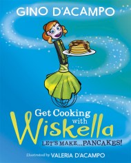 Get Cooking with Wiskella