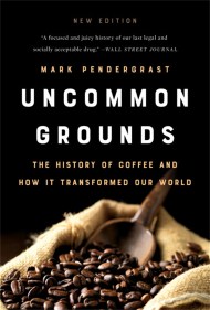 Uncommon Grounds (New edition)