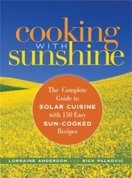 Cooking with Sunshine