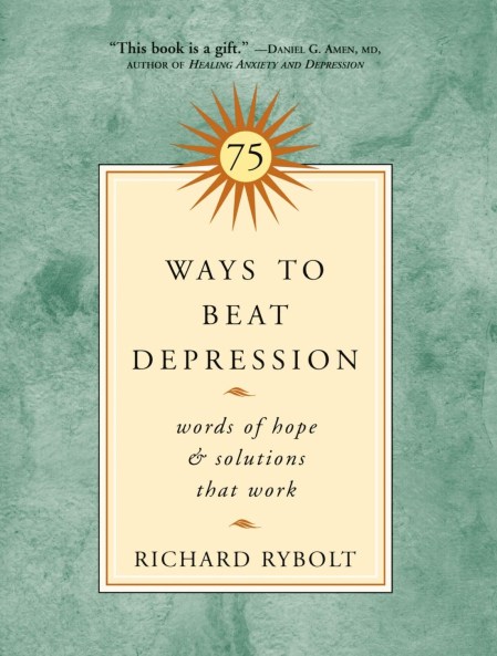 75 Ways to Beat Depression