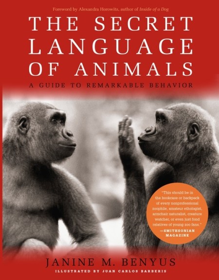 The Secret Language Of Animals