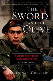 The Sword And The Olive