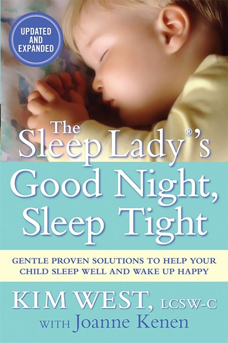 The Sleep Lady®'s Good Night, Sleep Tight