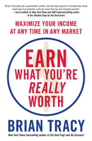 Earn What You’re Really Worth