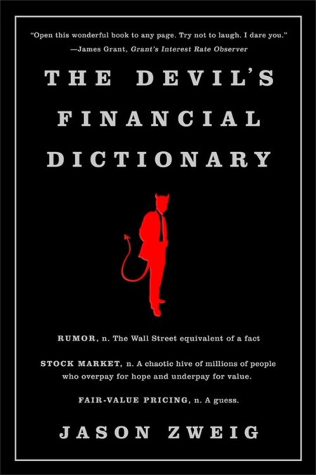 The Devil's Financial Dictionary