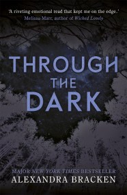 A Darkest Minds Novel: Through the Dark