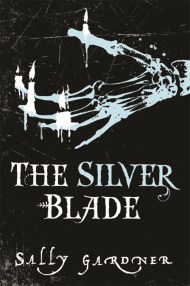 The Silver Blade