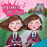 St Clare’s: The Twins at St Clare’s & The O’Sullivan Twins