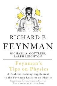 Feynman’s Tips on Physics