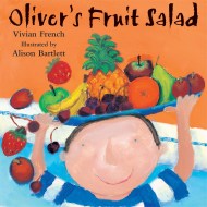 Oliver’s Fruit Salad