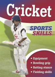 Sports Skills: Cricket