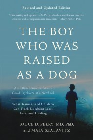 The Boy Who Was Raised as a Dog, 3rd Edition