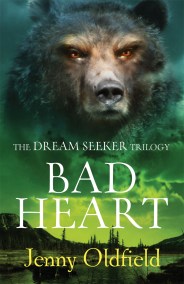 The Dream Seeker Trilogy: Bad Heart