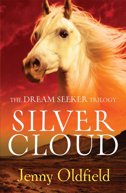 The Dream Seeker Trilogy: Silver Cloud