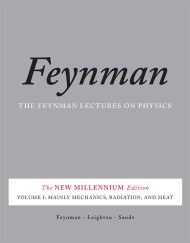 The Feynman Lectures on Physics, Vol. I