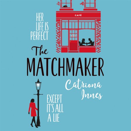 The Matchmaker