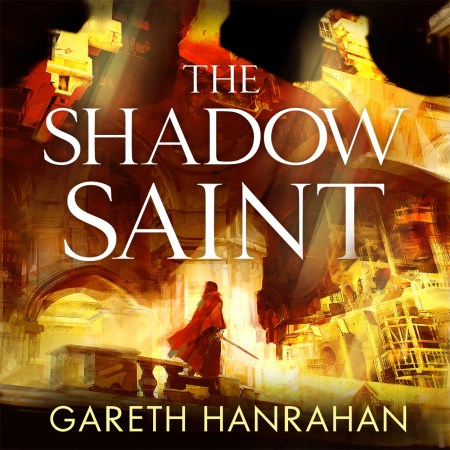 The Shadow Saint