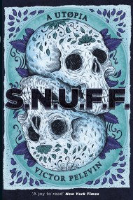 S.N.U.F.F.