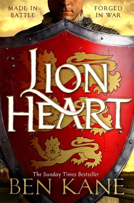 Lionheart