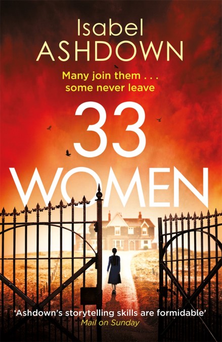 33 Women