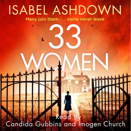 33 Women