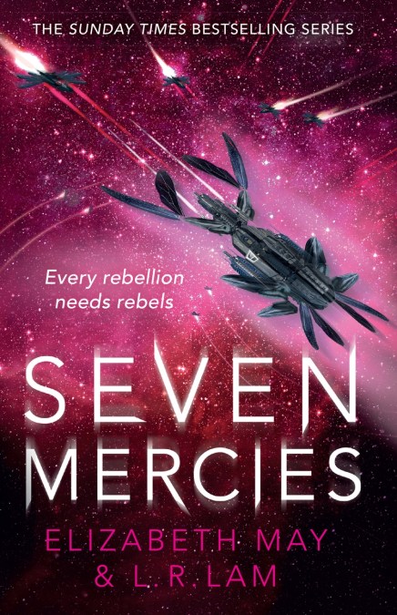 Seven Mercies