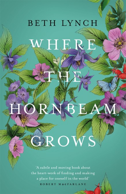 Where the Hornbeam Grows