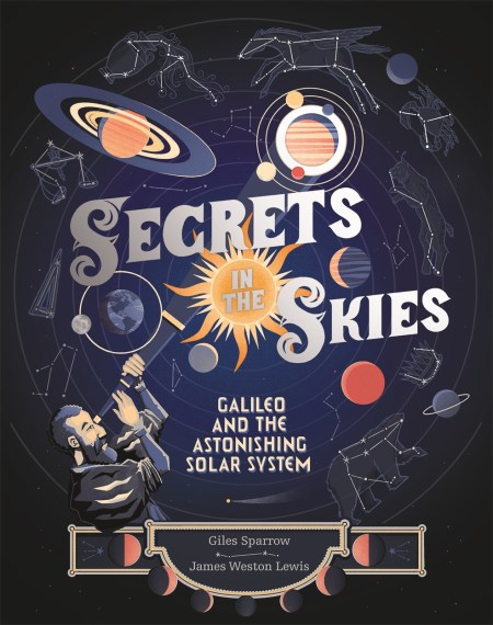 Secrets in the Skies