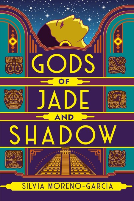 Gods of Jade and Shadow