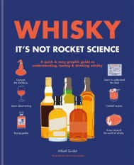 Whisky: It’s not rocket science