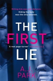 The First Lie