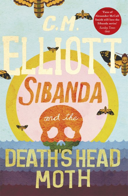 Sibanda and the Death’s Head Moth