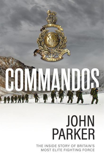 Commandos