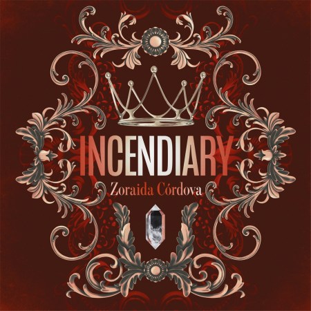 Incendiary