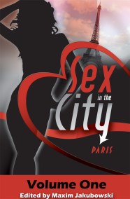 Sex in the City – Paris