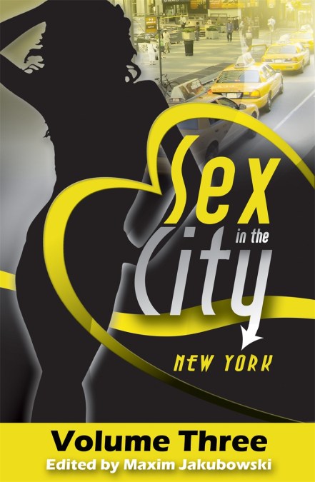 Sex in the City – New York