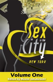 Sex in the City – New York