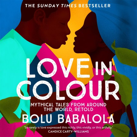 Love in Colour